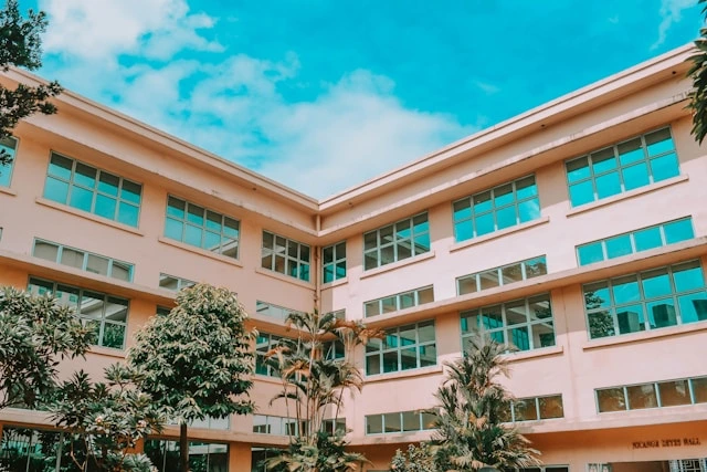 Sekolah Widyamukomukoselatan